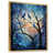 Gold Floater Frame