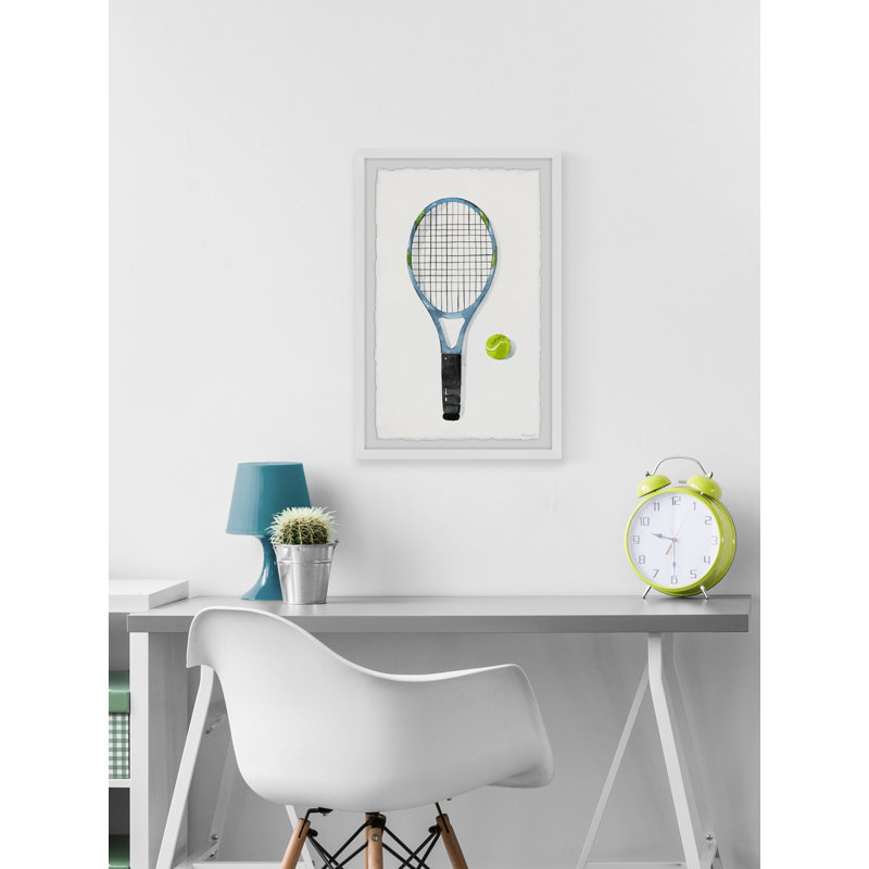 Dewalt Single Picture Frame Print, 91cm H x 61cm W