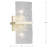 Belteau Armed Sconce-1110582902