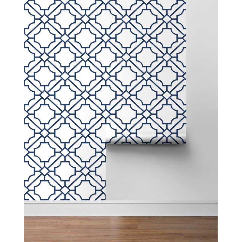 Babineaux Peel & Stick Roll
