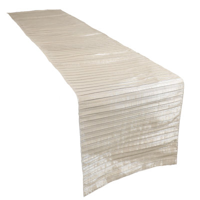 Chemin de table Steiner