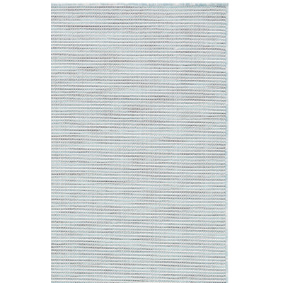Eckhart Performance Chevron Indoor/Outdoor Area Rug