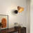 Arlandus Flush Mounted Sconce