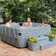 Discover 5-Person 29-Jet Plug & Play Hot Tub with Ozonator, powered By Jacuzzi Pumps