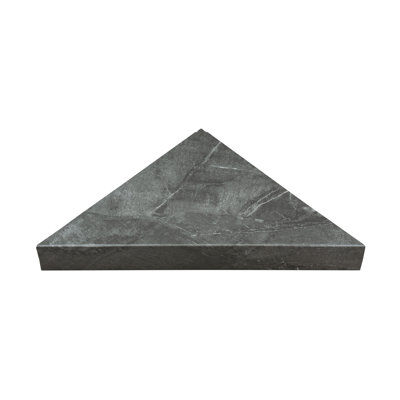 Banc de douche en vinyle Palisade