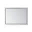 Seneca Rectangle Lighted Wall Mirror-1558753975