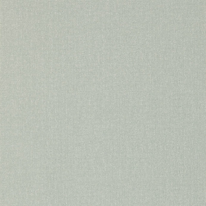 Soho Plain Wallpaper, Eau de Nil