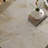 Modern Minimalist Solid Wood Dining Table-102624924