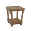 Aliyah 5 - Piece Living Room Set