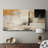 Abstract Series 4 #I-Gallery Wrapped Canvas