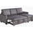 Dark Gray Velvet is out of stock