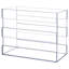 Acrylic File Organiser 