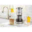 Huya 16 oz. Pot Mason en verre