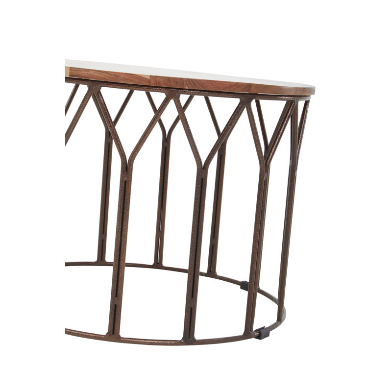 Allardt End Table