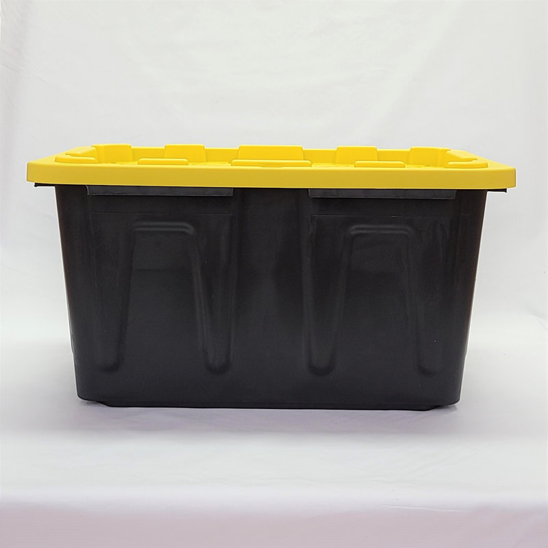 Rebrilliant Decorative Bin
