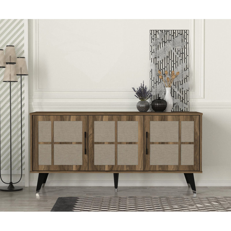 Cavandale 160cm Sideboard