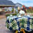 Jacquard Grapevine 72-in Round Tablecloth-62280830-105252177
