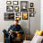 Palni 56 " Task Floor Lamp