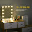 Demetrias Rectangle Floor Mirror