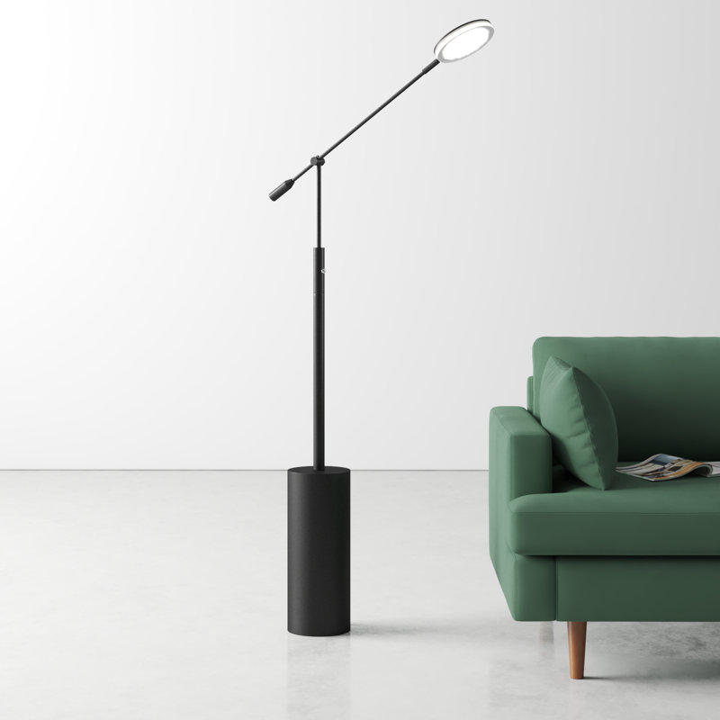 Christophe 45.5'' LED Floor Lamp
