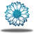 Bleu sarcelle