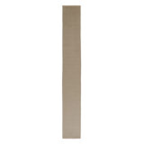 Textural Handmade Silk Area Rug