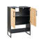 Taneisha Under Sink Cabinet