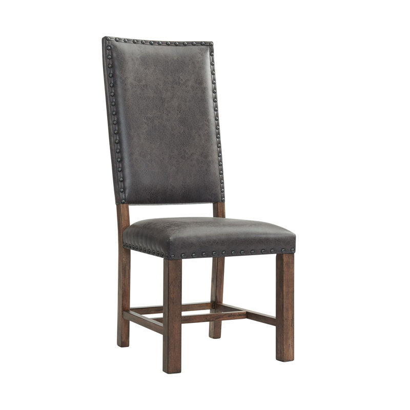 Vintondale 19'' H Upholstered Side Chair