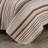Avery Striped Pre-Washed Cotton Quilt Set-1009676160-1068058111