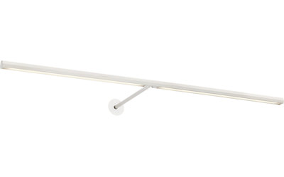 Plural Faceted Picture Light