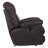 Fae Upholstered Recliner-48570484-48570485