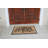 Brees Non-Slip Floral Outdoor Doormat