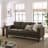 Hawken Boucle Fabric Sofa-117546371-117546375