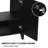 30" Bathroom Vanity With Ceramic Sink,three Soft Close Drawers-1559029872
