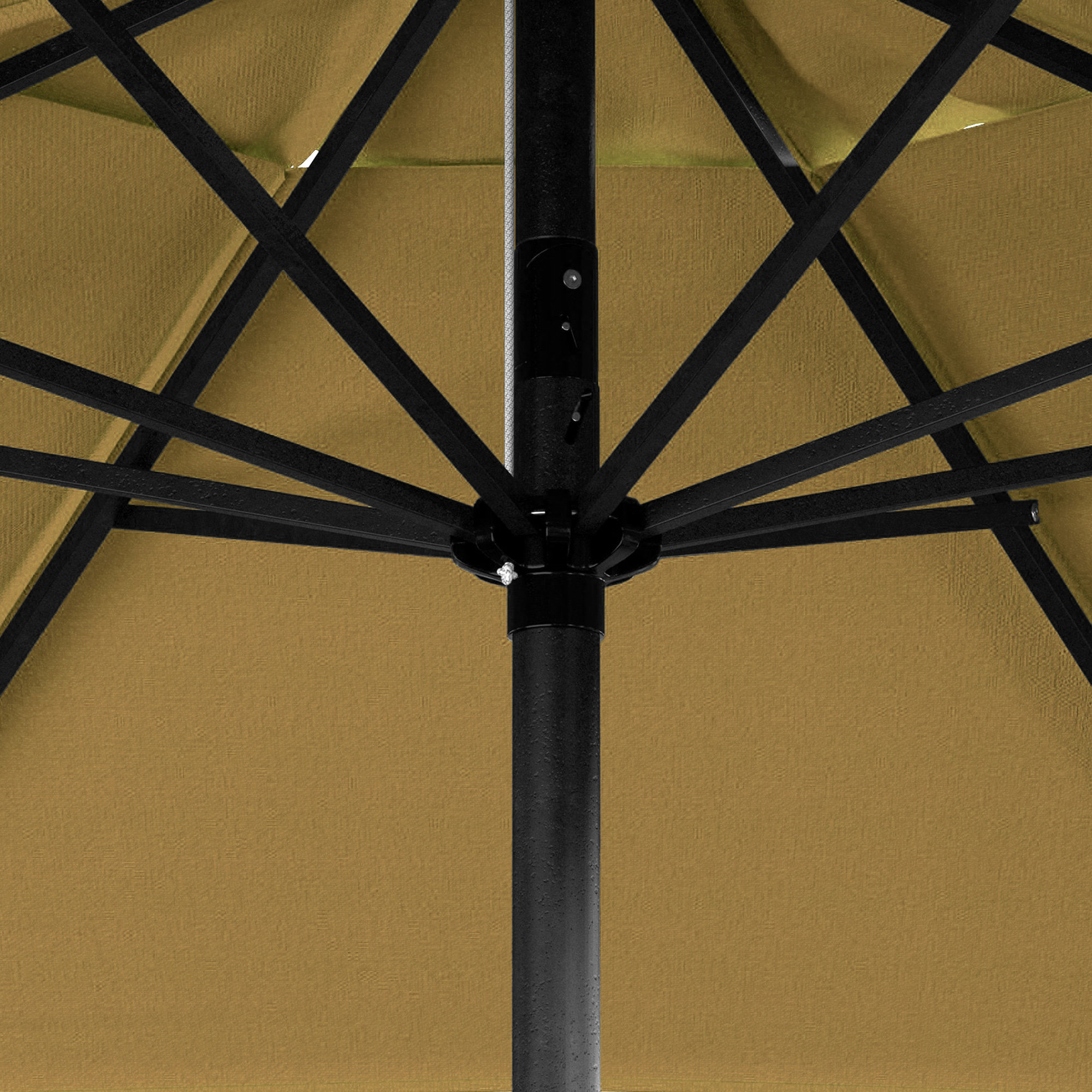 Marilee 86.3'' Sunbrella® Outdoor Umbrella,  Light Tan