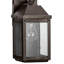 Afsah Aluminum Wall Light