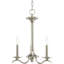 Lustre classique / traditionnel à 3 lumières Armindo-1371506421