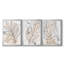 Toile de palmier Palm II-69983284-69983286