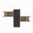 Bernhardin 4 Piece Cube Shelf-2009352708