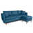 Dark Blue is out of stock