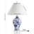 Crystal Table Lamp