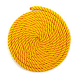 0.25' Multi-Use Braided Climbing Playground Rope