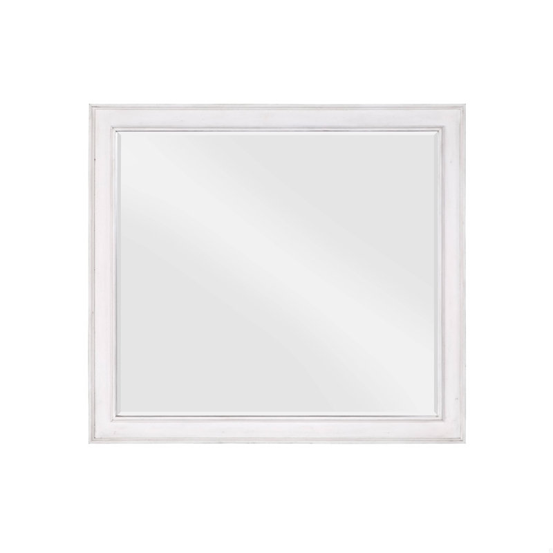 Miroir rectangulaire