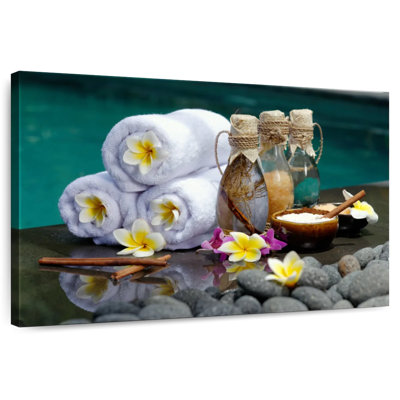 Kerrick Spa Time à Bali