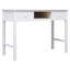 Ro Solid Wood Writing Desk-234867334
