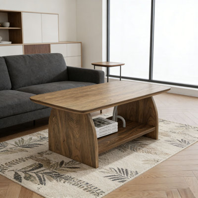 Table basse 47 pouces