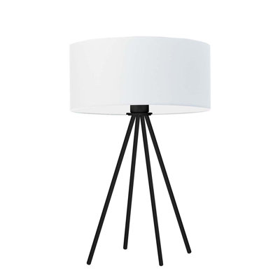 Arneshia Metal Table Lamp