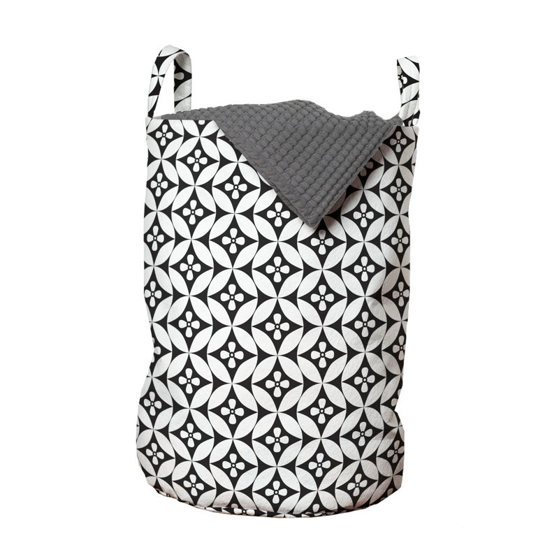 Laundry Bag with Handles