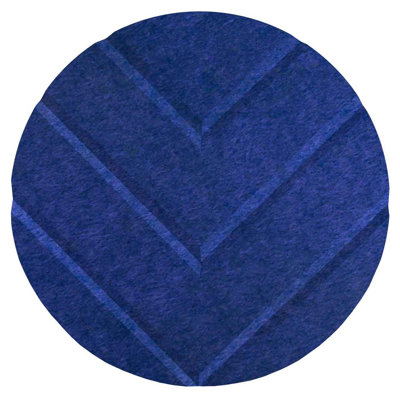 Panneaux muraux rembourrés 12 po x 12 po