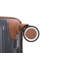 Ensemble de 5 valises